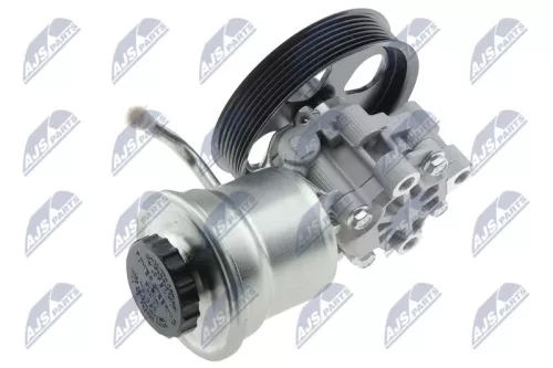 NTY NTY (SPW-TY-016) Hydraulic Pump, steering 