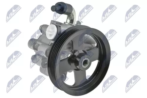 NTY NTY (SPW-TY-017) Hydraulic Pump, steering 