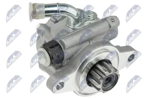 NTY NTY (SPW-TY-018) Hydraulic Pump, steering 