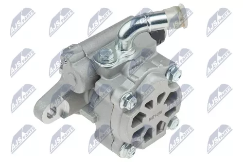 NTY NTY (SPW-TY-018) Hydraulic Pump, steering 