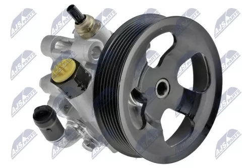 Hydraulic Pump, steering