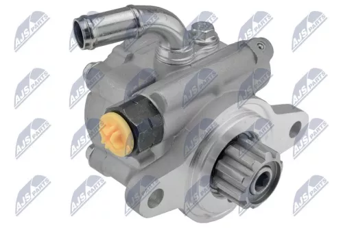 NTY NTY (SPW-TY-020) Hydraulic Pump, steering 