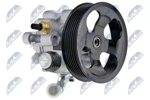 NTY NTY (SPW-TY-021) Hydraulic Pump, steering 