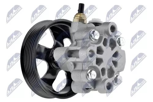 NTY NTY (SPW-TY-021) Hydraulic Pump, steering 
