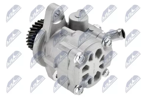 NTY NTY (SPW-TY-024) Hydraulic Pump, steering 