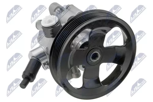 Hydraulic Pump, steering