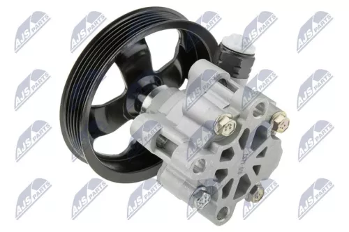 NTY NTY (SPW-TY-027) Hydraulic Pump, steering 