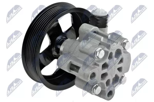 NTY NTY (SPW-TY-028) Hydraulic Pump, steering 