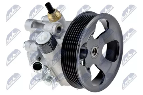 NTY NTY (SPW-TY-032) Hydraulic Pump, steering 