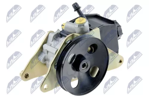 NTY NTY SPW-TY-033 Hydraulic Pump, steering 