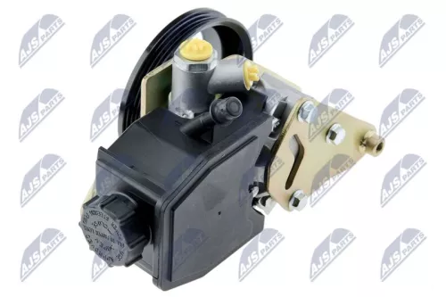 NTY NTY SPW-TY-033 Hydraulic Pump, steering 