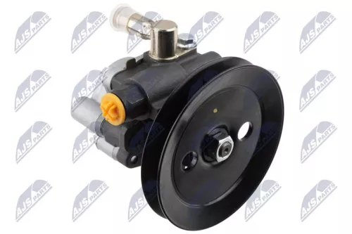 NTY NTY SPW-TY-036 Hydraulic Pump, steering 