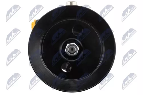NTY NTY SPW-TY-036 Hydraulic Pump, steering 