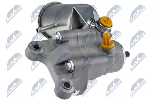NTY NTY SPW-TY-037 Hydraulic Pump, steering 