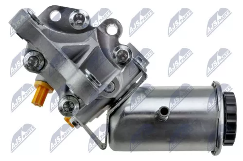 NTY NTY SPW-TY-037 Hydraulic Pump, steering 