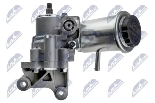 NTY NTY SPW-TY-037 Hydraulic Pump, steering 