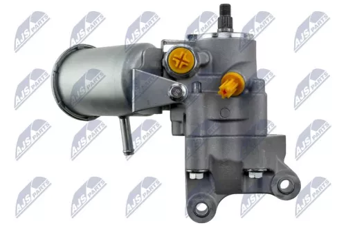 NTY NTY SPW-TY-037 Hydraulic Pump, steering 