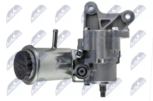 NTY NTY SPW-TY-037 Hydraulic Pump, steering 