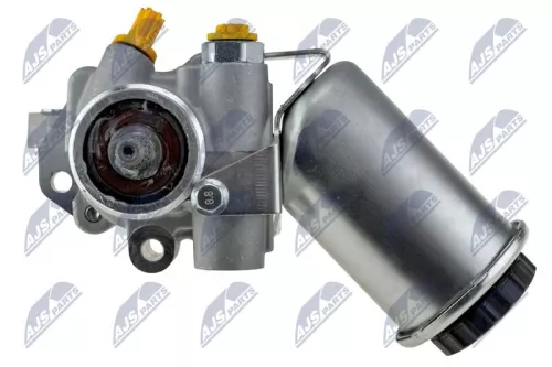 NTY NTY SPW-TY-037 Hydraulic Pump, steering 