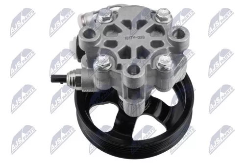NTY NTY SPW-TY-038 Hydraulic Pump, steering 