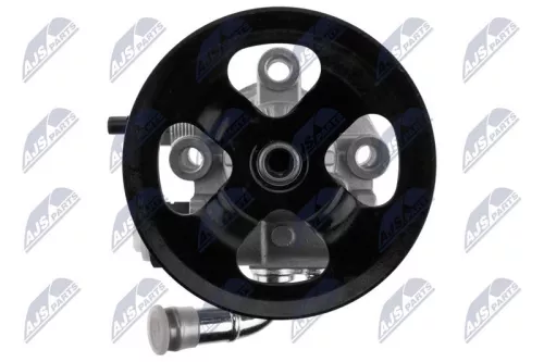 NTY NTY SPW-TY-038 Hydraulic Pump, steering 