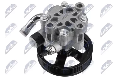 NTY NTY SPW-TY-038 Hydraulic Pump, steering 