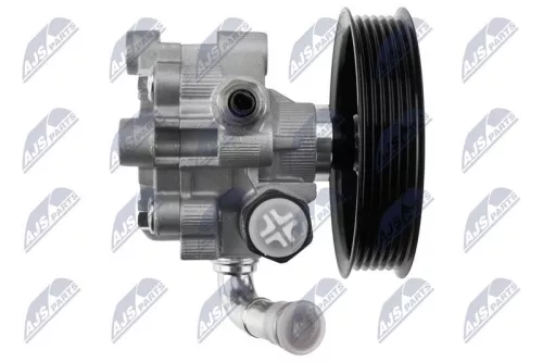 NTY NTY SPW-TY-038 Hydraulic Pump, steering 