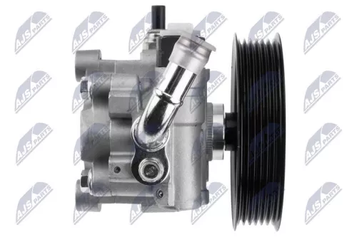 NTY NTY SPW-TY-038 Hydraulic Pump, steering 