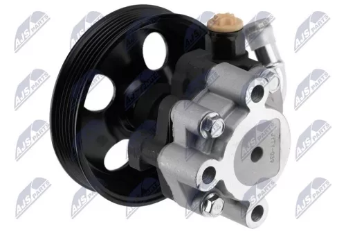 NTY NTY SPW-TY-039 Hydraulic Pump, steering 