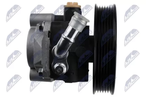 NTY NTY SPW-TY-039 Hydraulic Pump, steering 