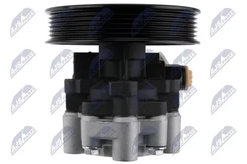 NTY NTY SPW-TY-039 Hydraulic Pump, steering 