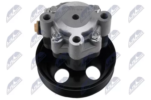 NTY NTY SPW-TY-039 Hydraulic Pump, steering 