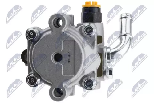 NTY NTY SPW-TY-040 Hydraulic Pump, steering 