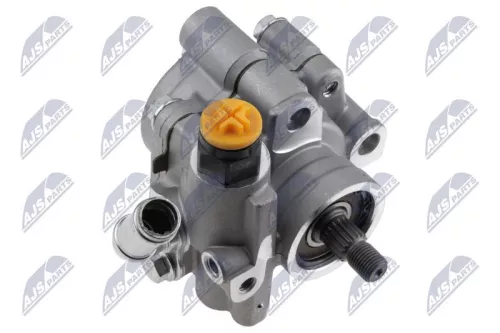 NTY NTY SPW-TY-040 Hydraulic Pump, steering 