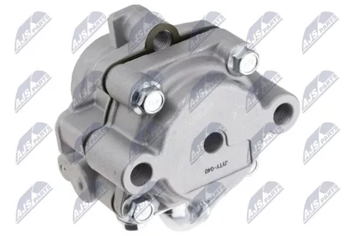 NTY NTY SPW-TY-040 Hydraulic Pump, steering 