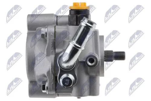 NTY NTY SPW-TY-040 Hydraulic Pump, steering 