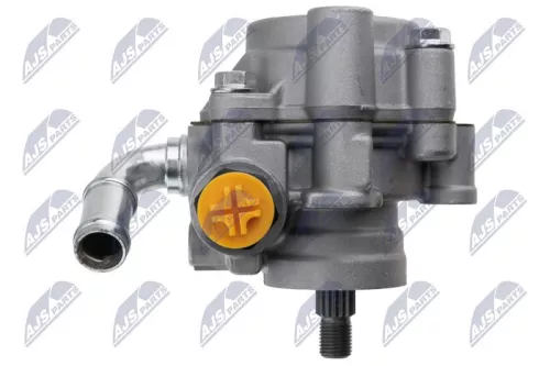 NTY NTY SPW-TY-040 Hydraulic Pump, steering 