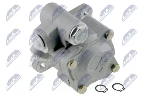 NTY NTY SPW-VC-001 Hydraulic Pump, steering 