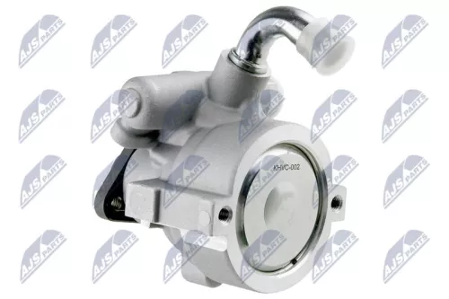 NTY NTY SPW-VC-002 Hydraulic Pump, steering 