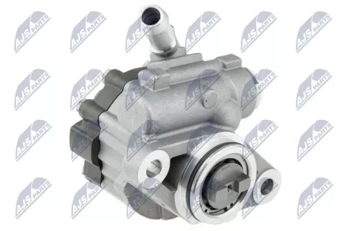 NTY NTY SPW-VC-003 Hydraulic Pump, steering 
