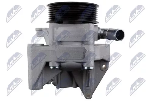 Hydraulic Pump, steering