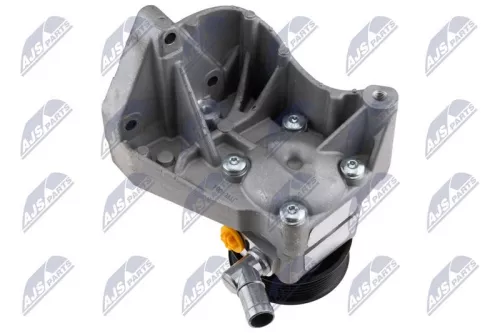 NTY NTY SPW-VC-004 Hydraulic Pump, steering 