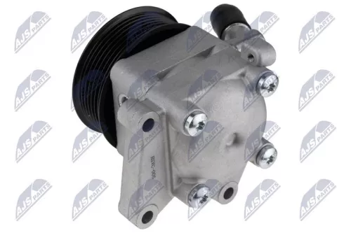 NTY NTY SPW-VC-005 Hydraulic Pump, steering 