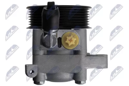 NTY NTY SPW-VC-005 Hydraulic Pump, steering 
