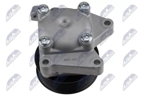 NTY NTY SPW-VC-005 Hydraulic Pump, steering 