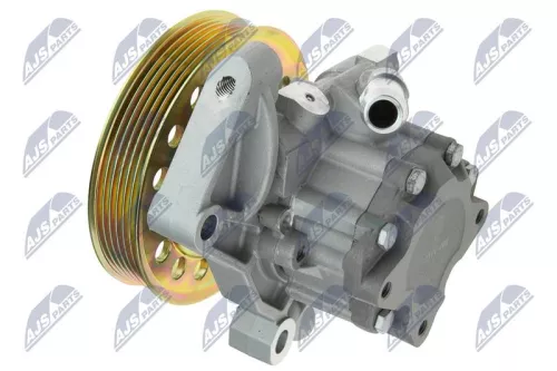 NTY NTY SPW-VV-000 Hydraulic Pump, steering 