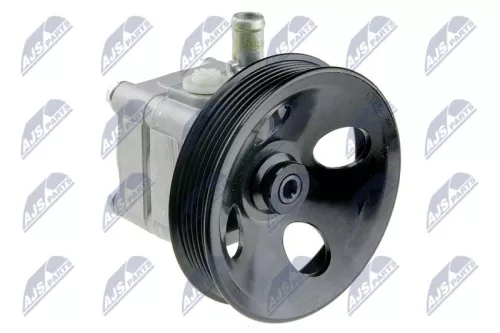 NTY NTY SPW-VV-002 Hydraulic Pump, steering 