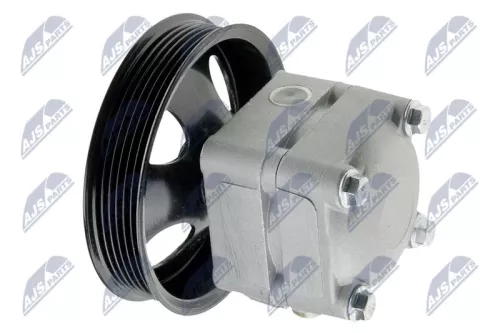 NTY NTY SPW-VV-002 Hydraulic Pump, steering 