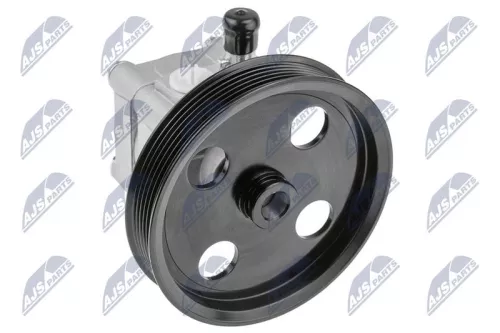 Hydraulic Pump, steering