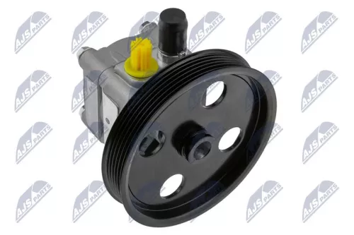 Hydraulic Pump, steering